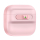 Etui na słuchawki ESR Pulse Halolock Magsafe do Apple AirPods 4. generacji Pink